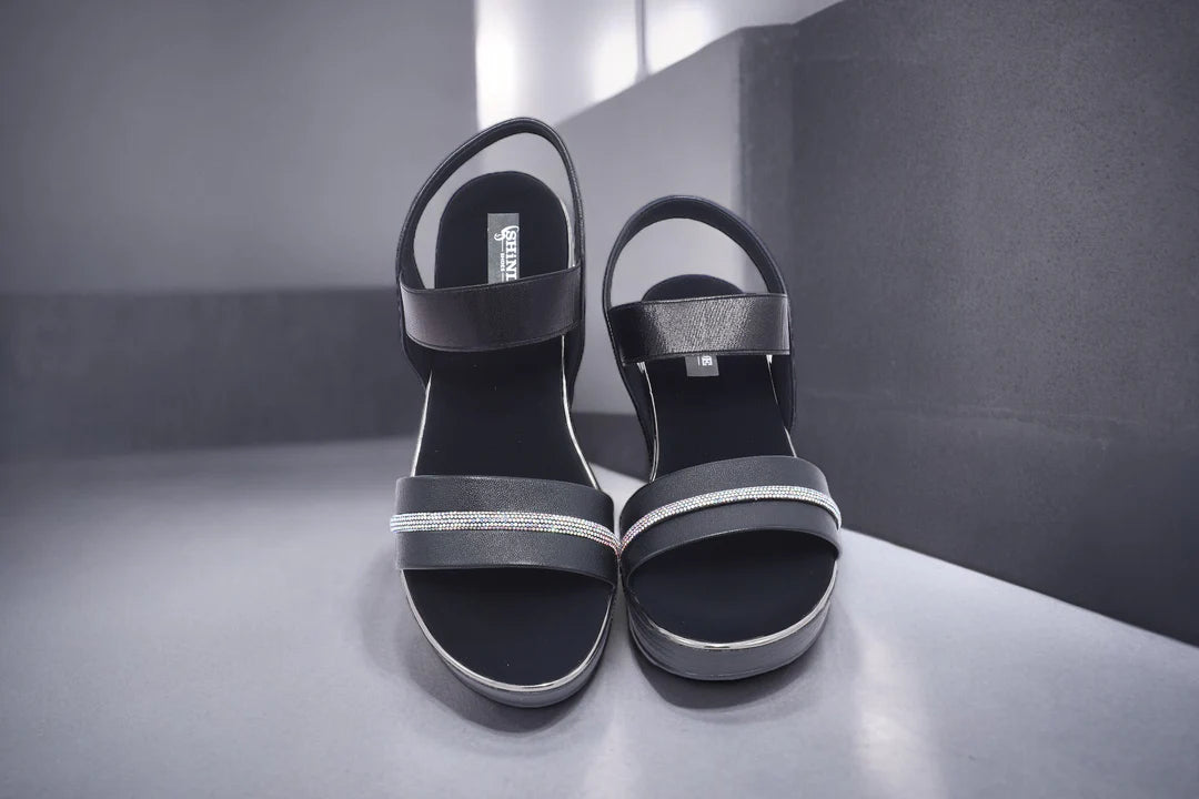 Spark Luxe Sandals